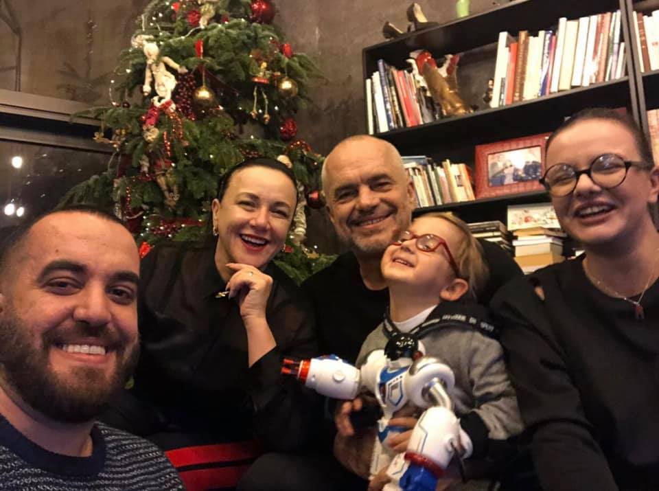 Zbulohet pasuria e Edi Ramës dhe e familjes së tij, ja sa para kanë në llogaritë bankare