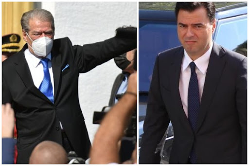 Lulzim Basha i zhgënjyer nga Sali Berisha: “Tani e njoha plotësisht, kisha …”