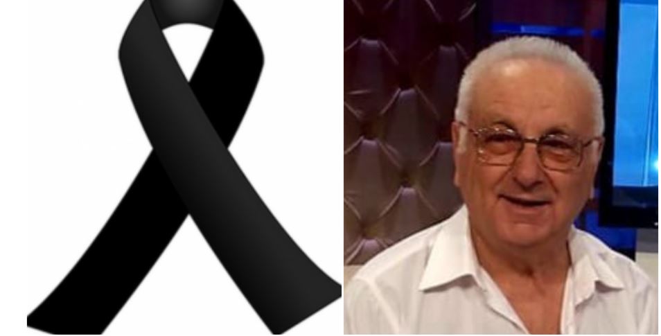 Futbolli shqiptar në zi, Covid-19 i merr jetën një tjetre figure të njohur