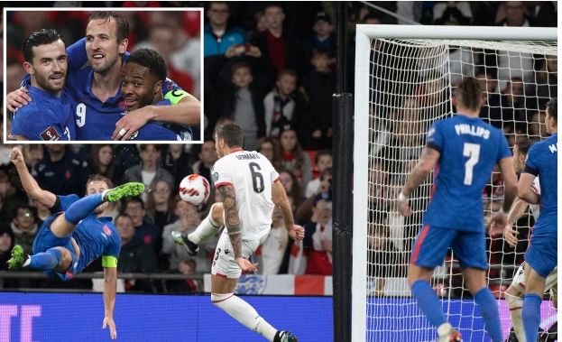 Anglia “shkatërron” Shqipërinë, Italia barazon me Zvicrën