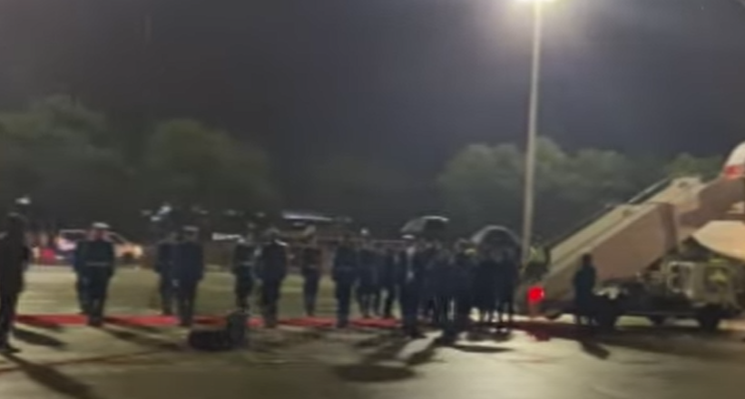 Takimi për “Open Balkan”, në rrugët e Beogradit valëviten flamuj shqiptar (VIDEO)