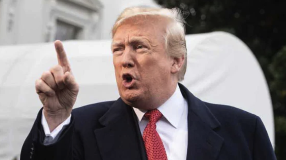 Dialogu Kosovë-Serbi dhe vizita e Grenell, reagon Donald Trump