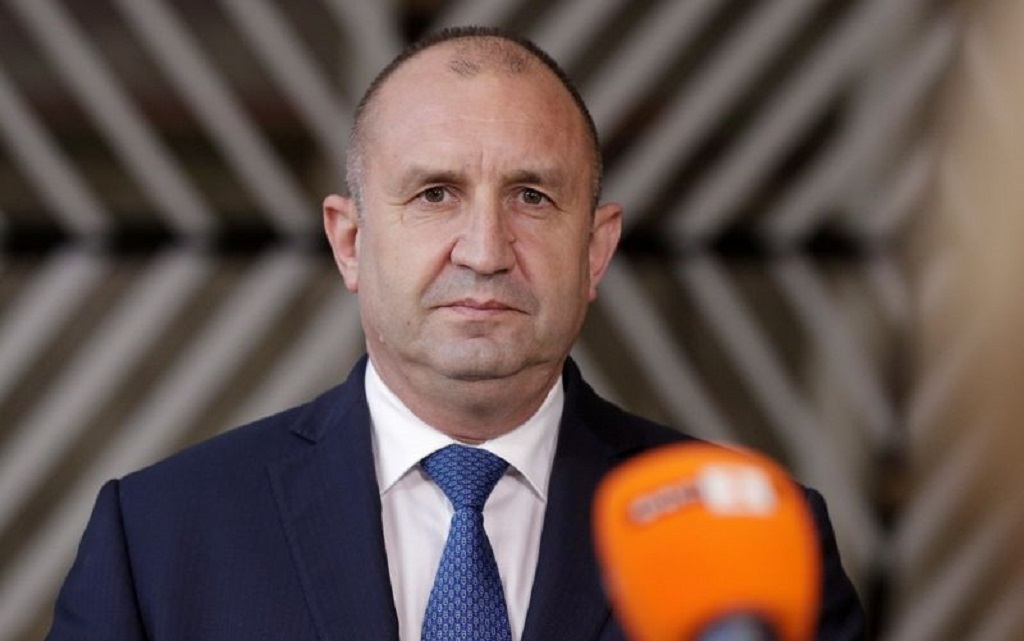 Sapo u bë president, çfarë tha bullgari që “çmendi” Amerikën