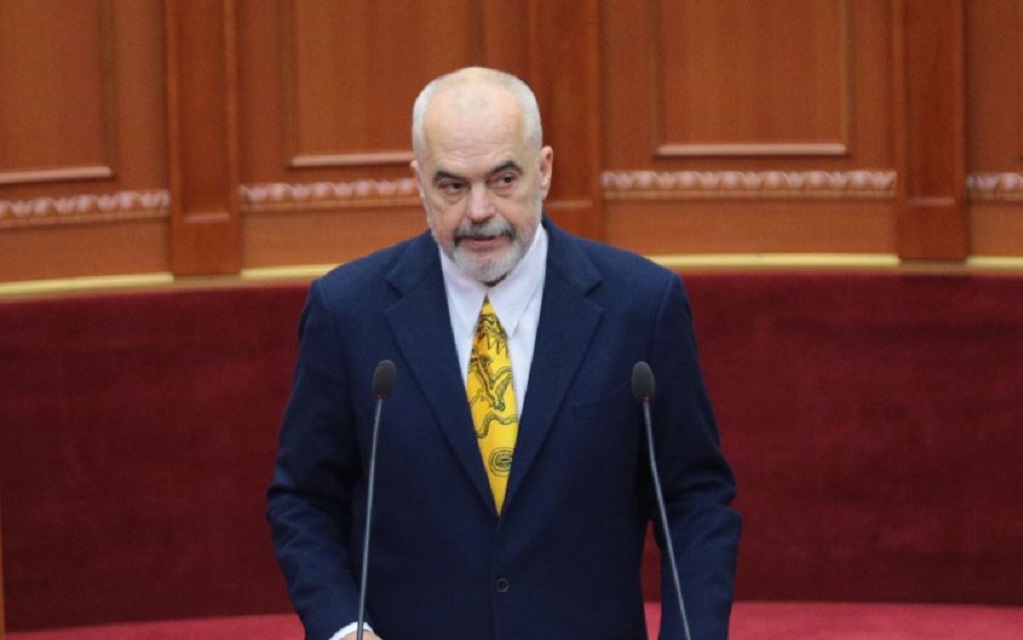 Edi Rama cakton prefektët e rinj në këto dy qarqe