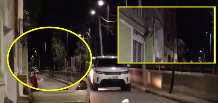 Detaje nga sherri me thika në Elbasan, viktima kurohej nga depresioni