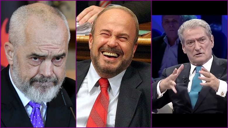 Sali Berisha “kërcënon” me burg Ramën: “Po të paralajmëroj siç bëra me Fatos Nanon!”