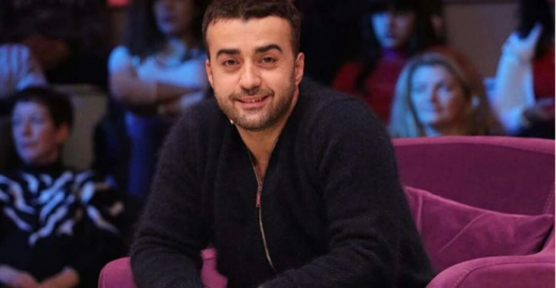 Aksidentohet aktori Gazmend Paja, dërgohet në spital (VIDEO)