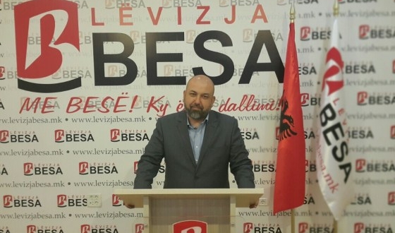 E FUNDIT/ U denoncua i zhdukur, bëhet i gjallë deputeti i Lëvizjes “BESA”