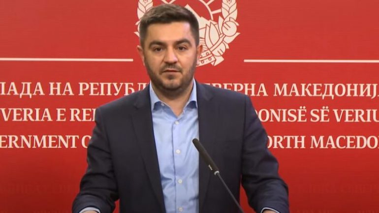 Maqedonia e Veriut shpall krizën energjitike për 30 ditë