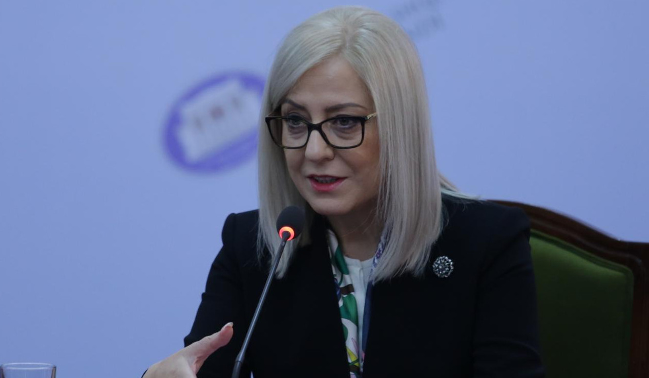 Zgjedhjet lokale në Kosovë/ Nikolla uron kandidatët për fitoren: Suksese në përmbushjen e detyrave