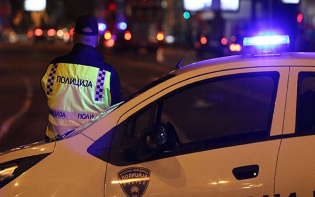 Ankth në Maqedoni, alarm për bombë në qendër të Shkupit, evakuohen disa institucione