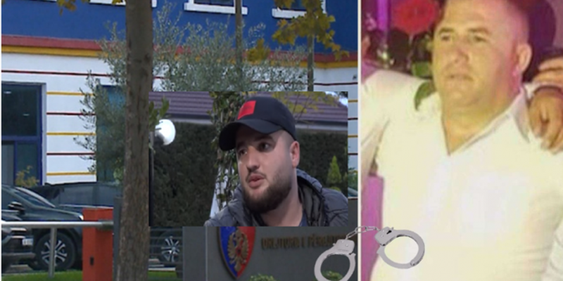 Zbardhet dosja! Djali i biznesmenit i thotë të gjitha në polici: &#8220;Do paguheshim 200 mijë euro për të djegur makinat e &#8230;&#8221;