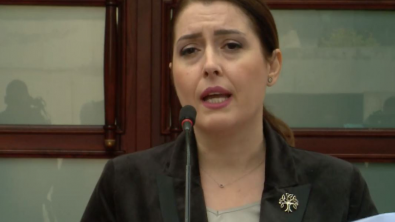 Manastirliu: Qeveria shqiptare ka miratuar 2 plane veprimi, njëri siguron mbështetjen e personave LGBTI+