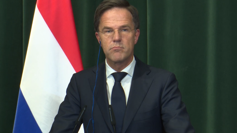 Negociatat me BE-në, Rutte: Shqipëria ka bërë progres në këto vite nën udhëheqjen e Ramës