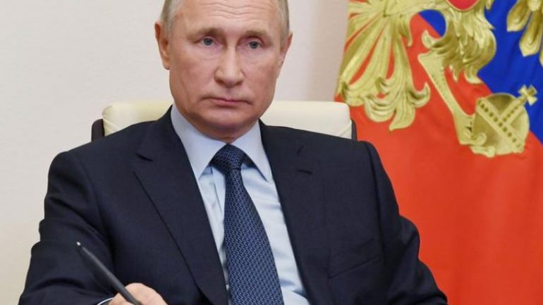 Franca dhe Gjermania akuza Rusisë: Publikuan dokumente konfidenciale