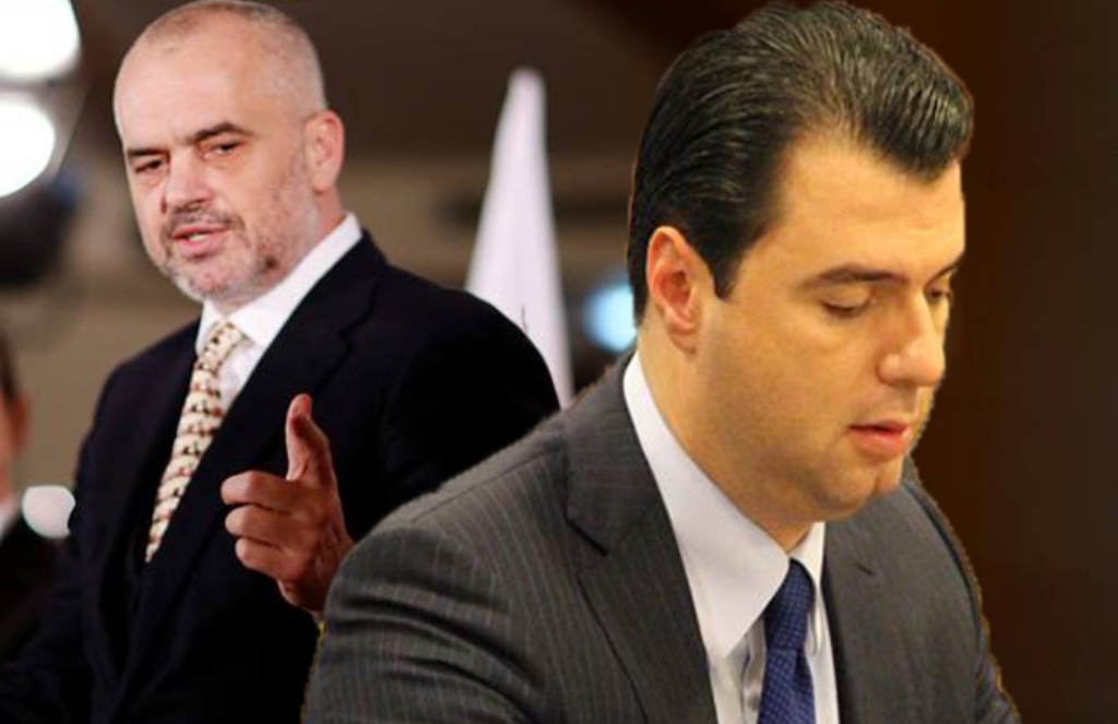 Demokrati bën akuzën e fortë: “Shembja e Teatrit Kombëtar u bë me dijeninë e Lulzim Bashës”