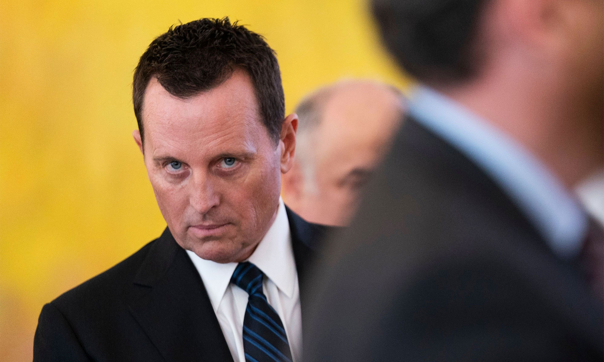 A paguhet ekstra nga Serbia? Përgjigjet Richard Grenell