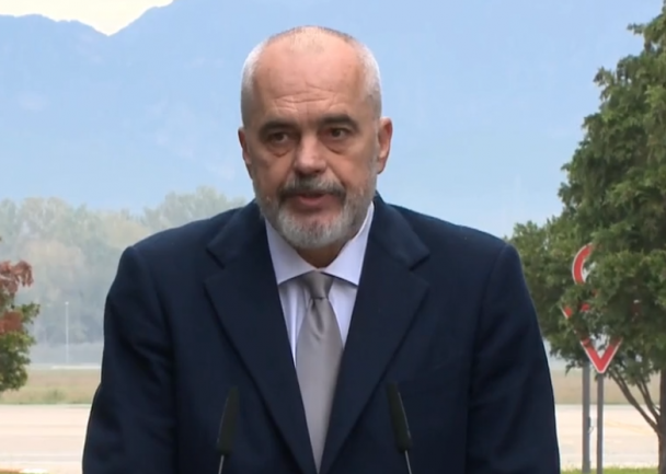 Vrasja e 8-vjeçarit, Rama ngushëllon familjen: Gjithë shoqëria është tronditur, pres me padurim verdiktin e drejtësisë