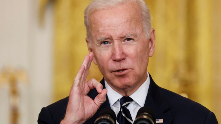 Biden: Ndryshimet klimatike tashmë po e shkatërrojnë botën