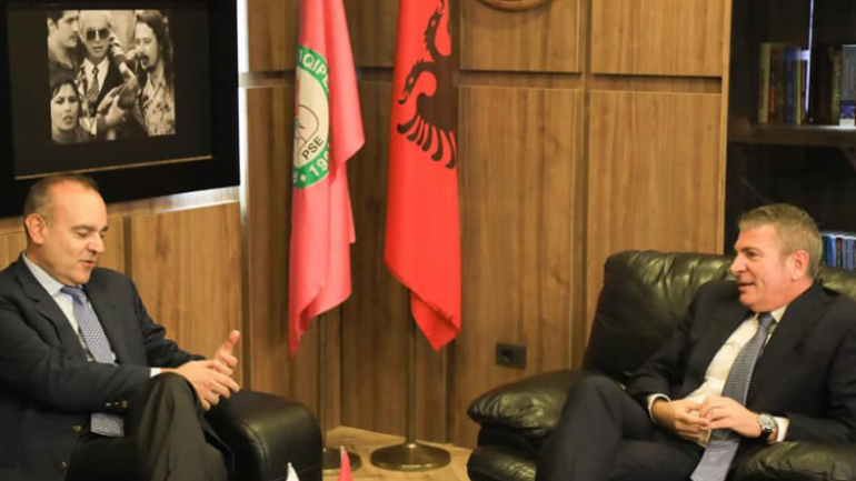 Reforma Zgjedhore, Gjiknuri i kërkon ndihmë OSBE-së: Duam ekspertizë