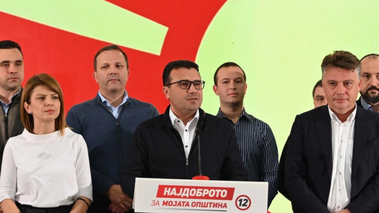 Partitë e koalicionit nuk e pranojnë dorëheqjen e Zaevit