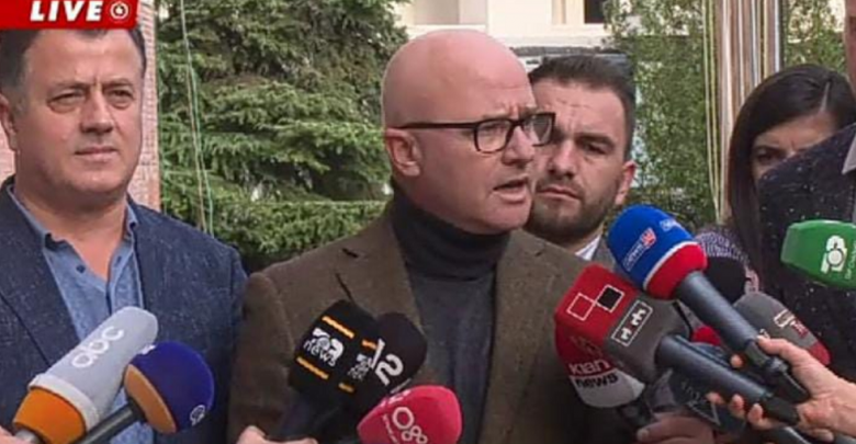 Strazimiri: Firmat do të verifikohen më 11 dhjetor, kush do mund t’i shohë te zyra e Edi Palokës