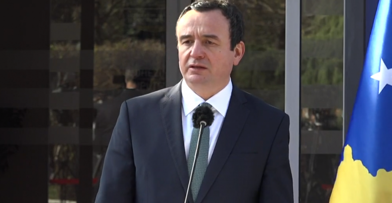 Zgjedhjet lokale në Kosovë/ Kurti thyen heshtjen: Rezultat jo i kënaqshëm dje për VV, kemi defekte brenda partisë