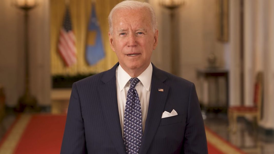 “SHBA-të janë krenare!”/ Presidenti Biden uron Metën për Ditën e Pavarësisë (LETRA)