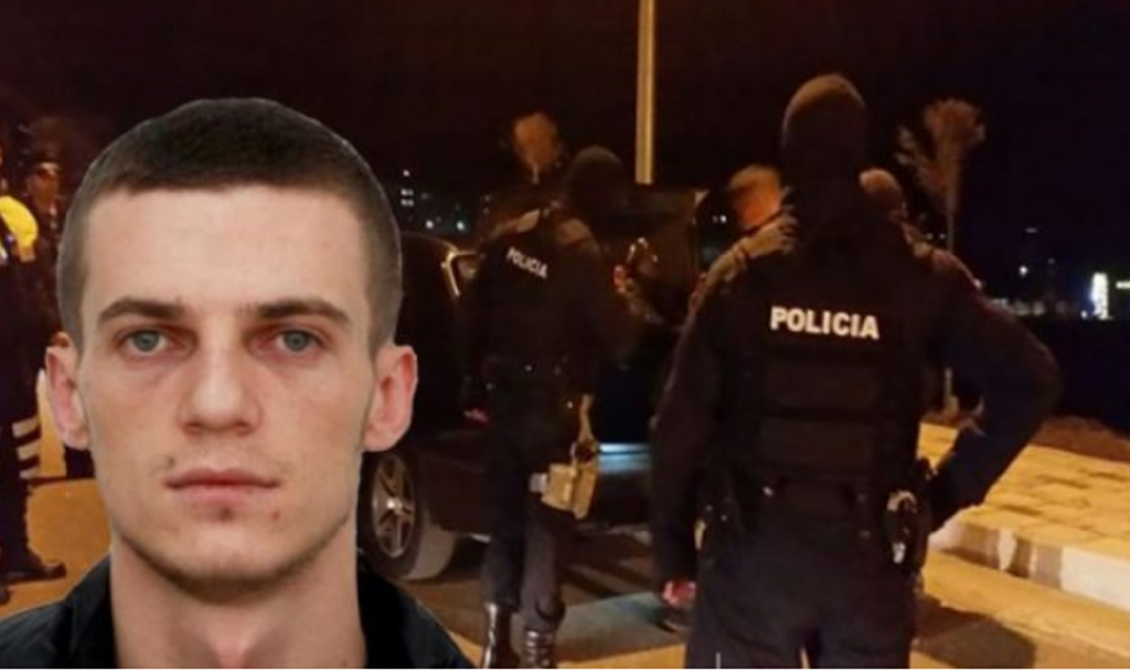 E dashura e merr në qafë me postimin, si u kap nga policia i shumëkërkuari (FOTO)