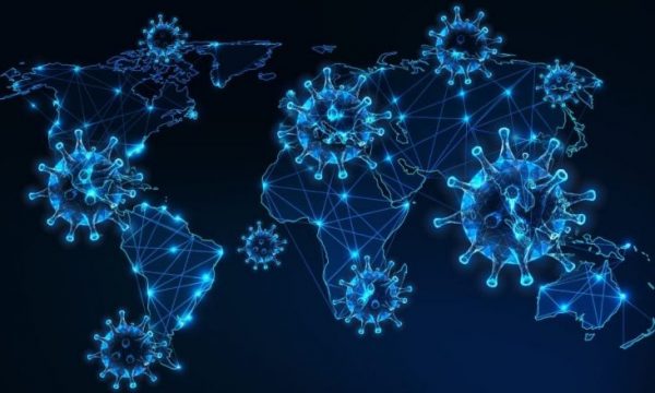 Varianti i ri “Omicron” frikëson botën/ Ministrat e Shëndetësisë së vendeve të G7, mbledhje të jashtëzakonshme