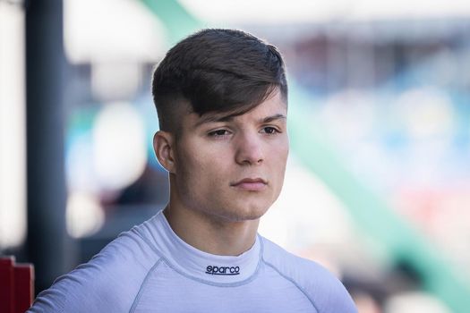 I vetmi shqiptar që synonte “Formula 1”, Lirim Zendeli jep lajmin e hidhur