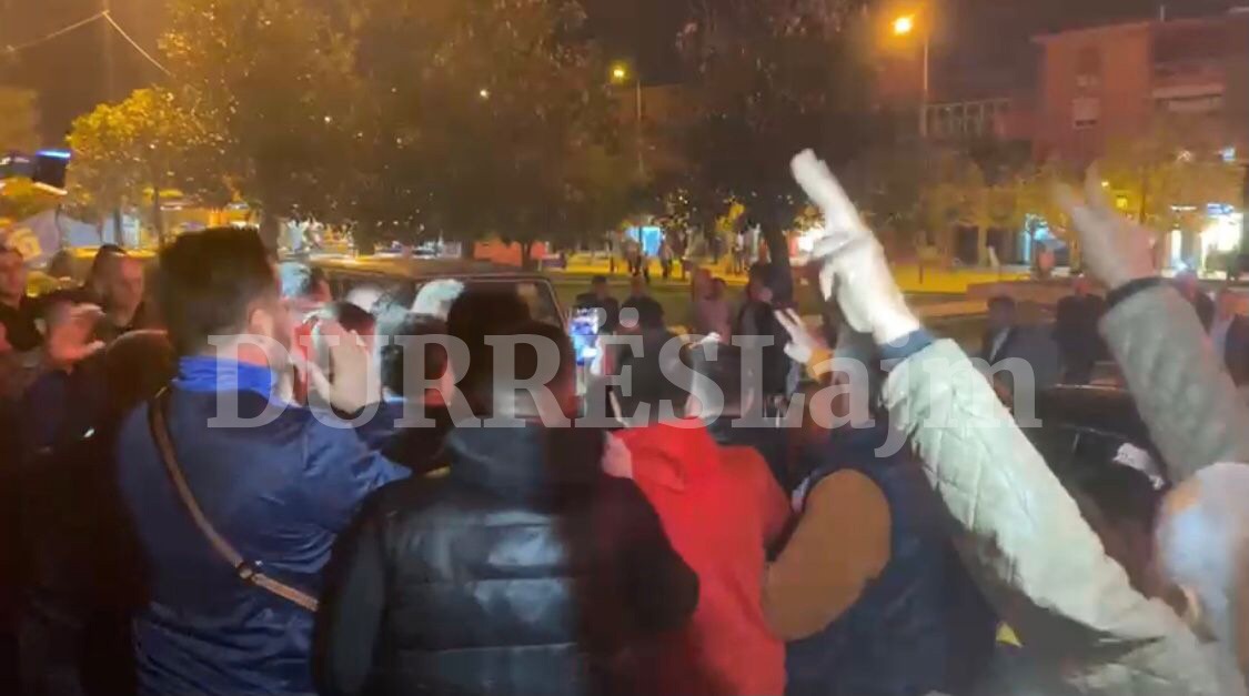 Pritje madhështore, ku po mbahet “Foltorja” këtë të premte?