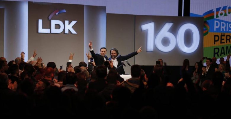 Zgjedhjet lokale/ Balla përgëzon popullin e Kosovës: Një kulturë e theksuar demokratike