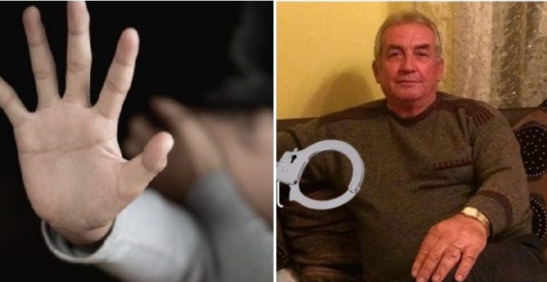 I arrestuar edhe më parë, kush është kryeinspektori i policisë që kreu marrëdhënie me të miturën? (EMRI+FOTO)