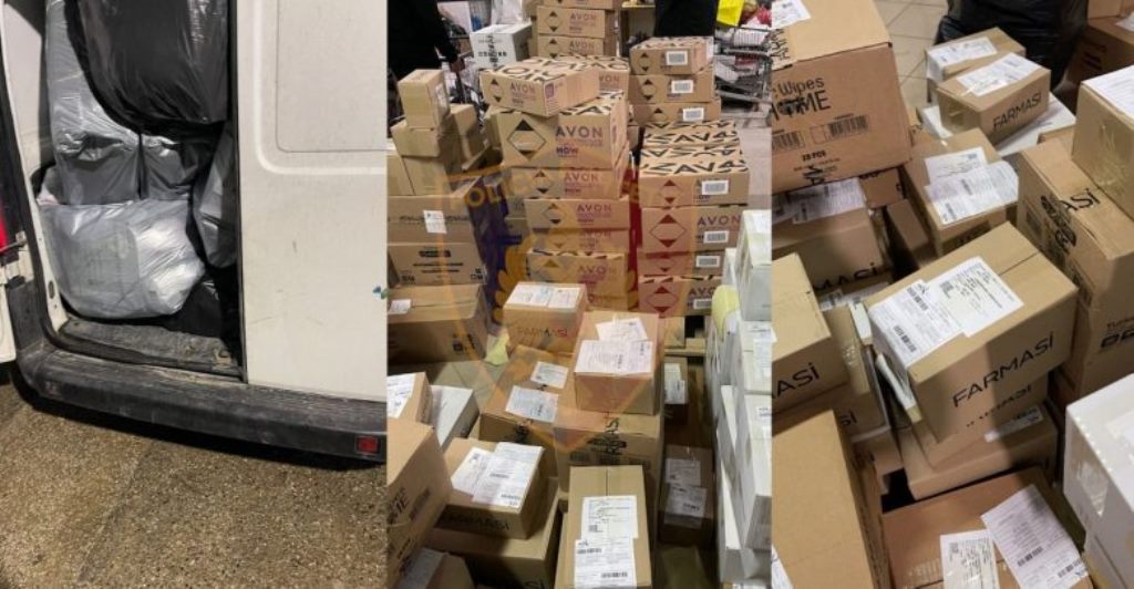 Shisnin produkte online pa shlyer detyrimin tatimor, jepet vendimi për të arrestuarit