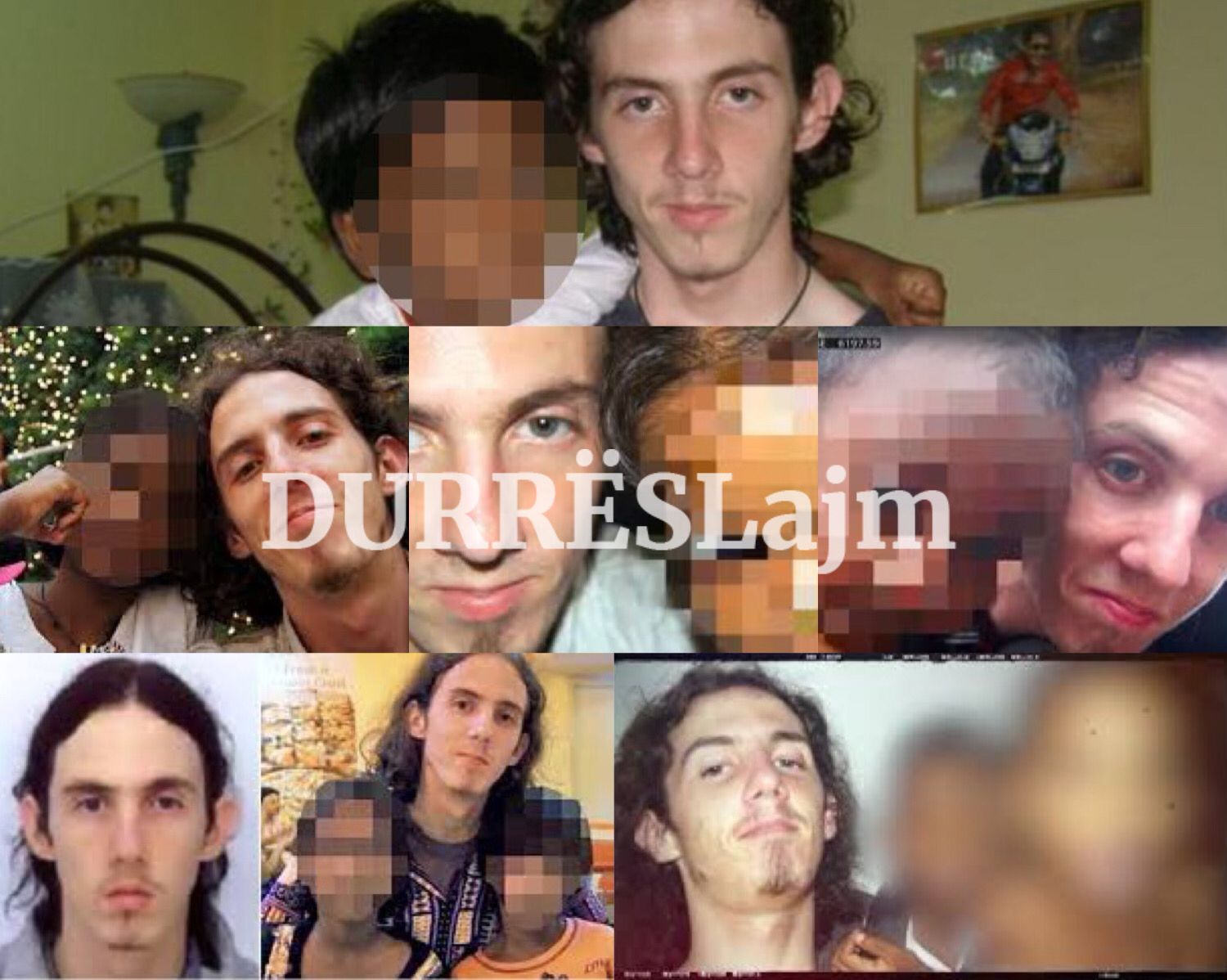 “Të ndiente të gjitha dhimbjet”/ Përdhunohet dhe vritet në burg pedofili famëkeq, përdhunoi mbi 200 fëmijë