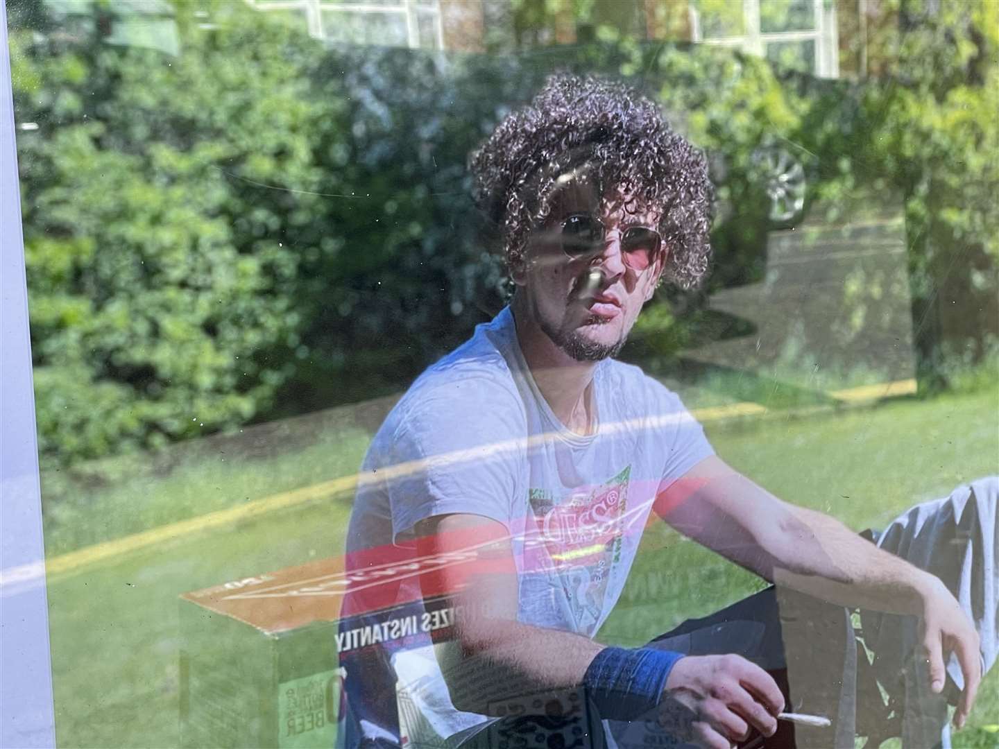 “Hijet” e aksidentit me biçikletë që i mori jetën 22-vjeçarit shqiptar, çfarë zbuloi hetimi