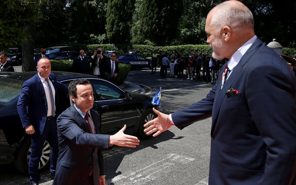 Nesër takimi i dy qeverive Shqipëri-Kosovë, këto janë marrëveshjet që pritet të firmosen në Elbasan