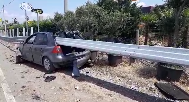 “Shqiptarët po lënë jetët rrugëve”, INSTAT: “Në 10 muajt e vitit rritje e frikshme e aksidenteve”