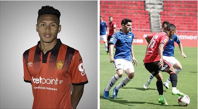 Armë dhe drogë me vete, arrestohet ish-futbollisti i skuadrës spanjolle