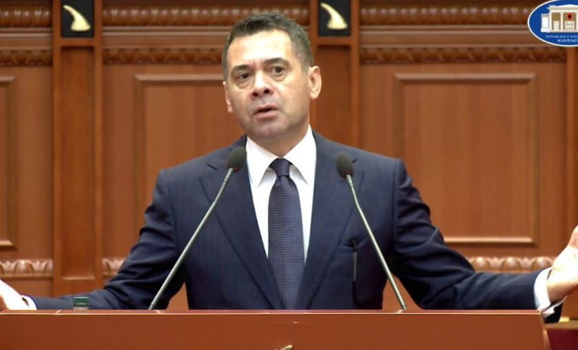 Buxheti 2022/ Ahmetaj: Pandemia e tërmeti ishte gjëmë, po ringrihemi