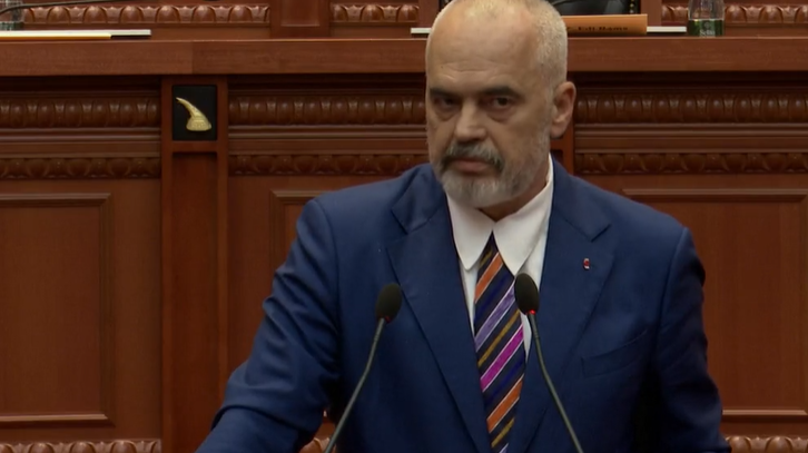 “Akademia e barinjve” shkakton debat në Kuvend, Rama: “Boll folët e qeshët vetë!”