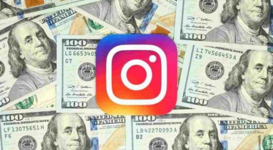 Mund të fitoni mijëra dollarë nga Instagrami, ja sesi duhet të veproni për ta arritur