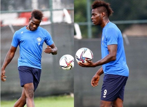 Baloteli: “Nëse Mançini më thërret në kombëtare, shkoj në këmbë nga Turqia”