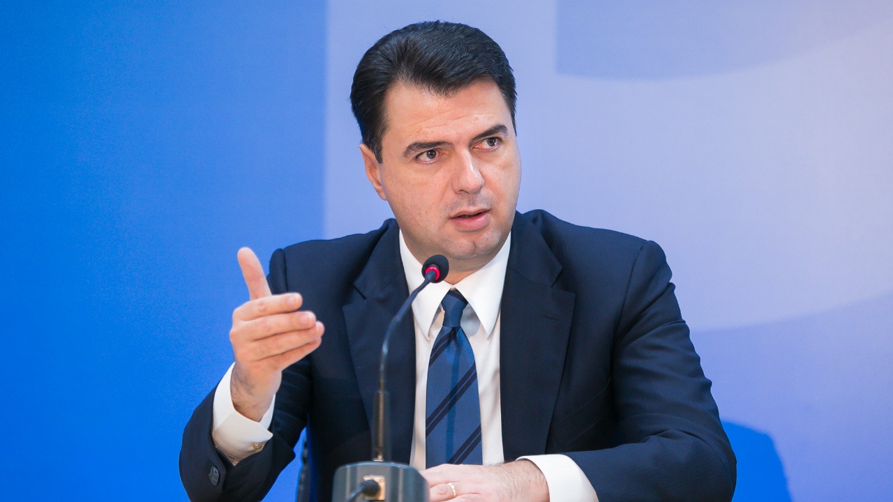 Basha mesazh demokratëve: “Ose vazhdojmë betejën, ose shpallemi parti ‘non grata’!”