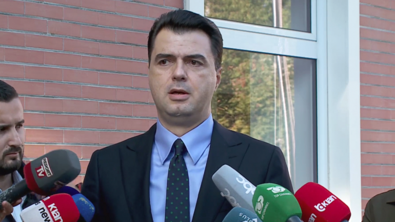 Basha publikon shifrat: Presioni i kapjes së shtetit ndaj biznesit është i lartë