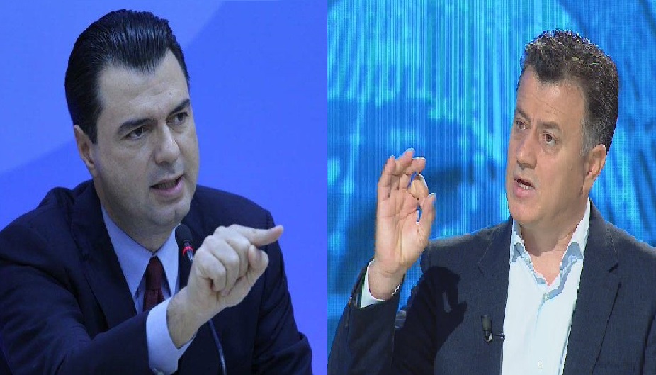 Firmat për Kuvendin, “plas” në PD, Flamur Noka-Bashës: “Unë jap dorëheqjen …”