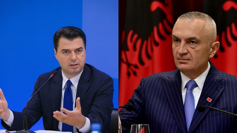 Basha akuza ndaj Metës: Ia dimë bëmat dhe gjëmat