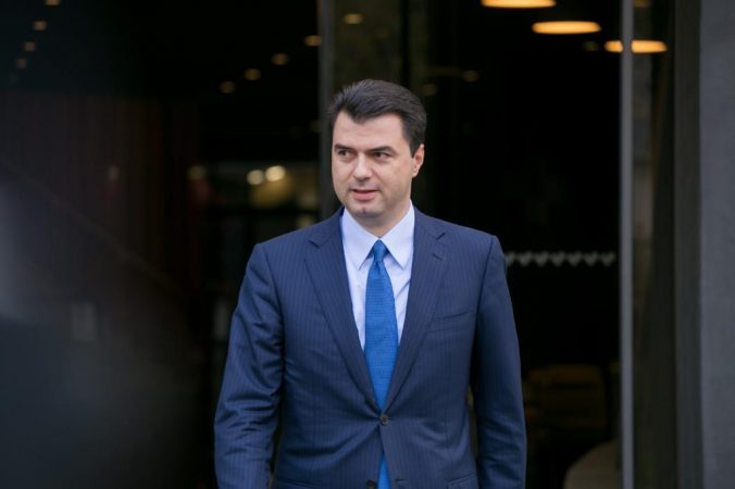 Padia për shpifje ndaj Erion Veliajt, Basha refuzon pajtimin me kryebashkiakun, paraqitet vetë në GJKKO.