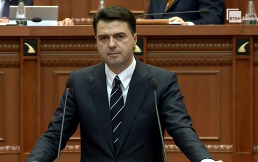 Buxheti 2022/ Basha: Nuk ndihmon fermerët po dëmtohet prodhimi vendas